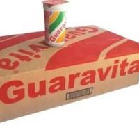 Água Cristal com Gás 510ml (Pack com 12)
